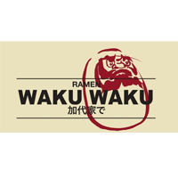 Waku Waku Ramen