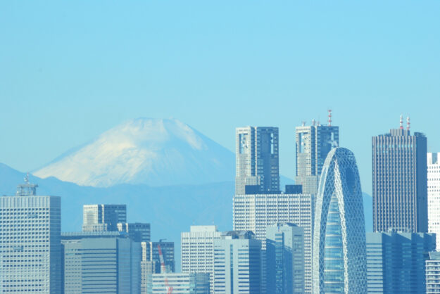 Tokyo