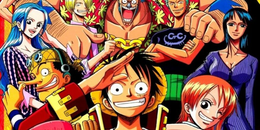 One Piece
