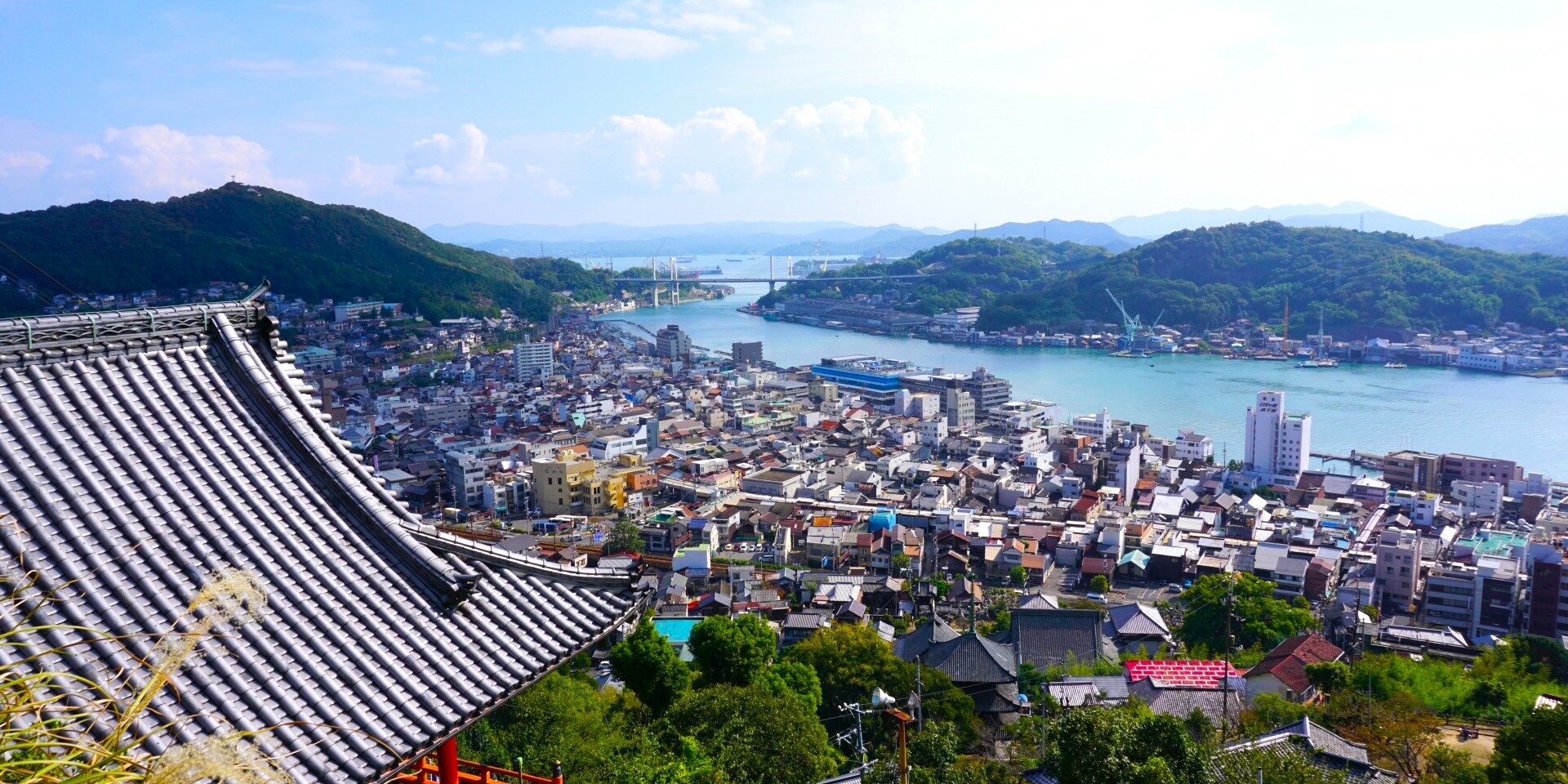 Onomichi Japon