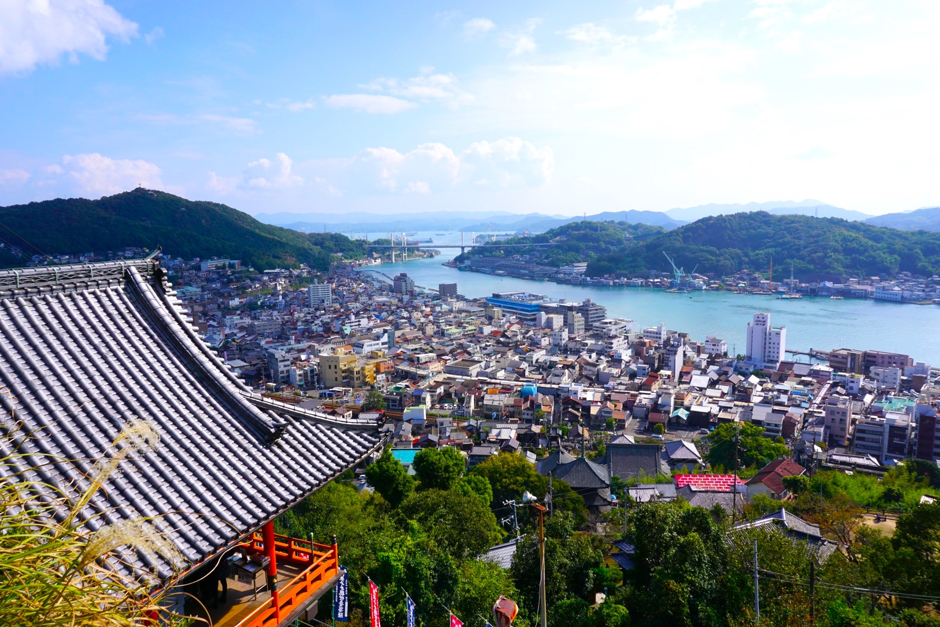 Onomichi Japon