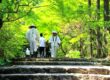 Les 88 temples de Shiloku