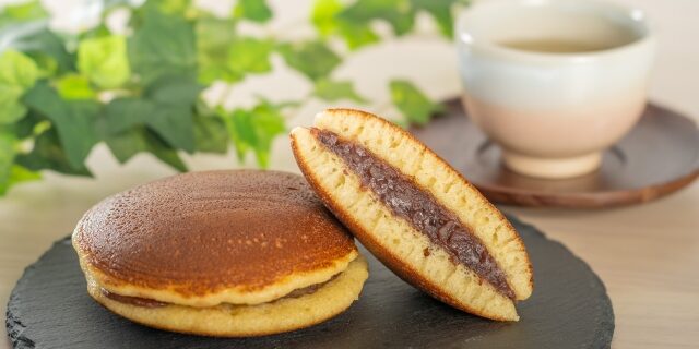 Dorayaki de Tokyo Dorayaki de Tokyo