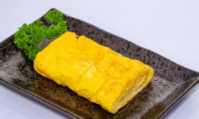 Tamago yaki