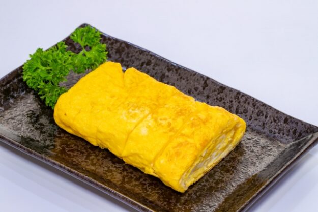 Tamago yaki