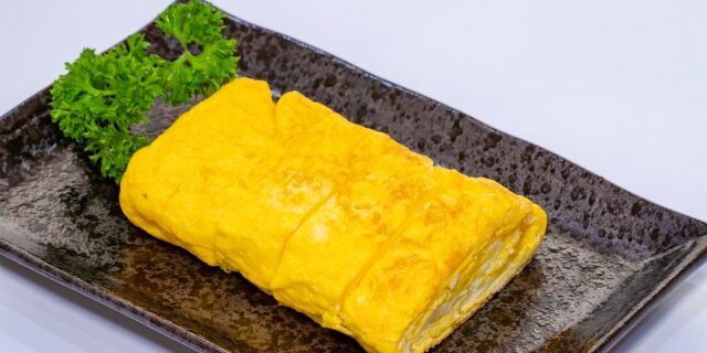 Tamago yaki