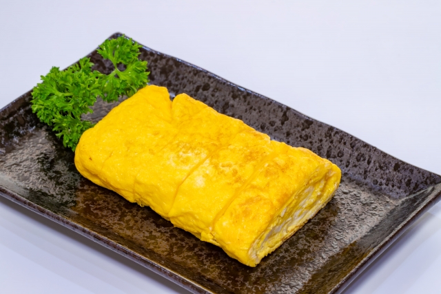 Tamago yaki