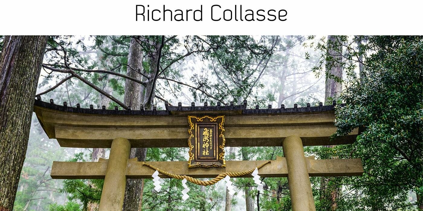 Errances dans le Japon mystique Errances dans le Japon mystique