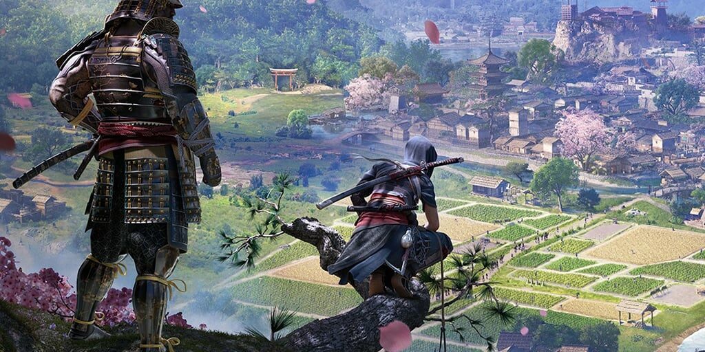 Assassin's Creed Shadows