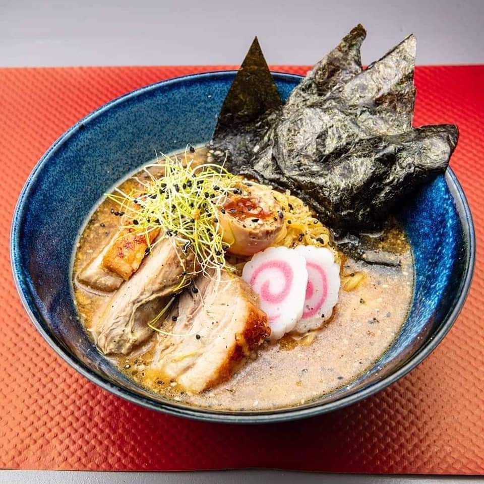 Hokkaido, le Japon sauvage Culture Japon 33