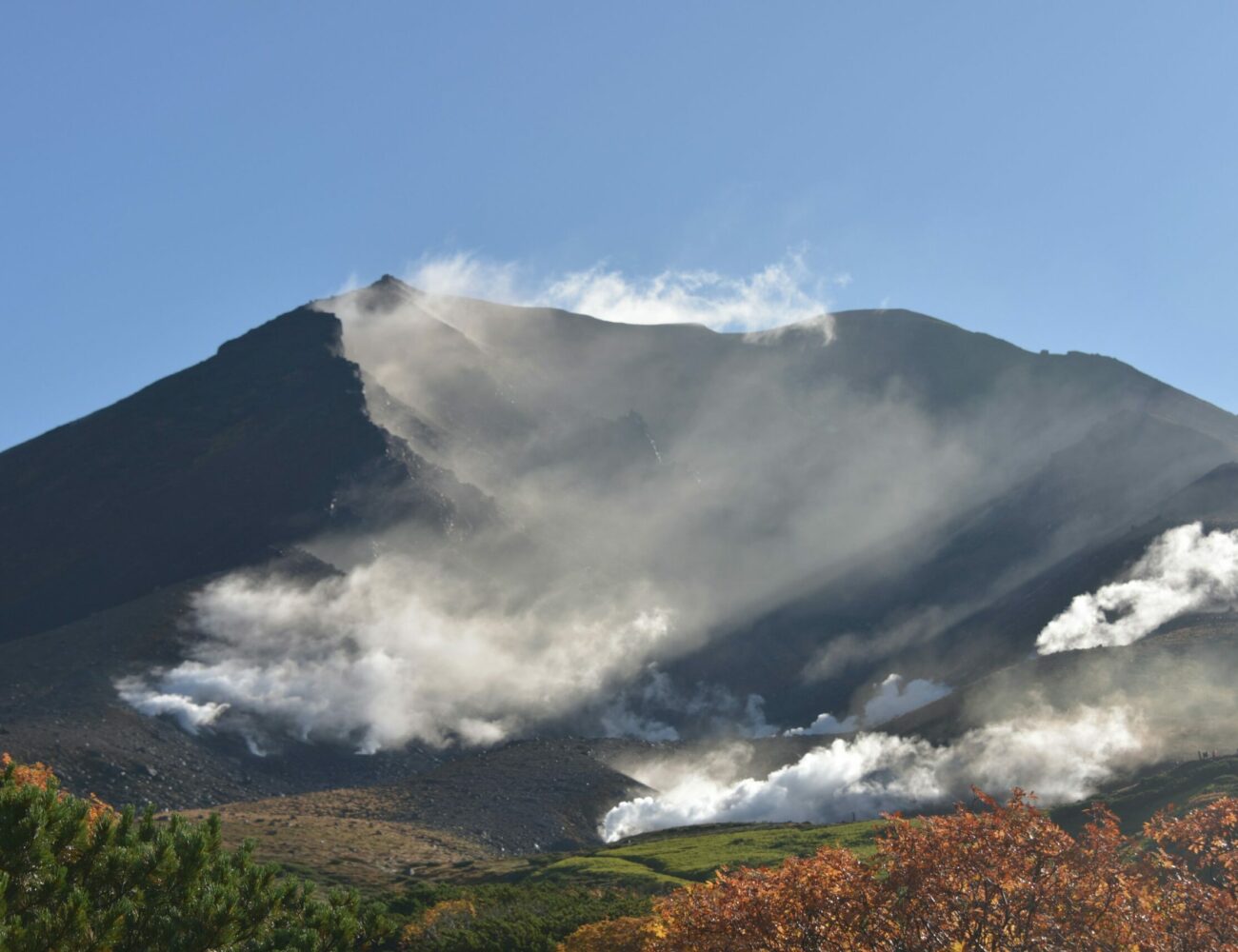 Hokkaido, le Japon sauvage Culture Japon 33