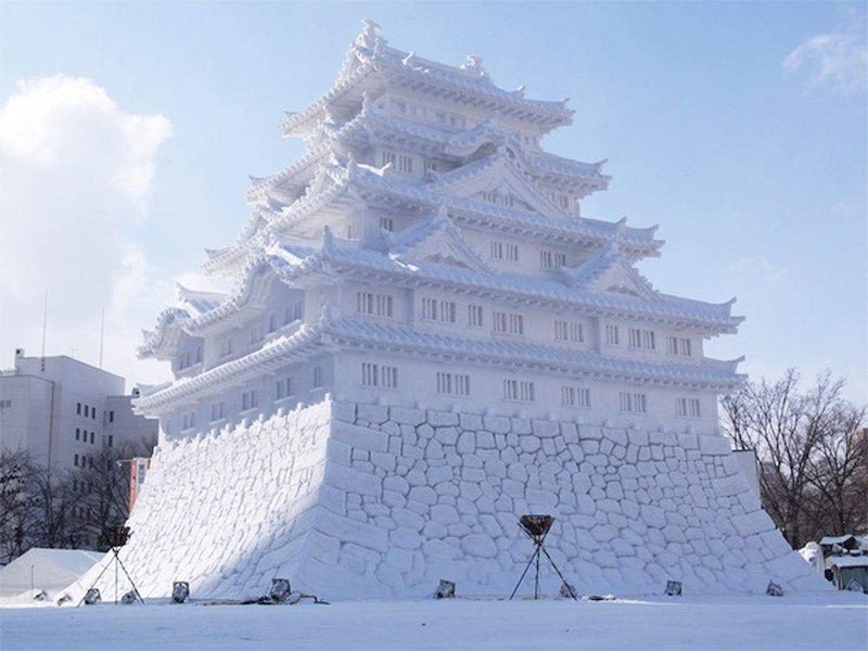 Hokkaido, le Japon sauvage Culture Japon 33