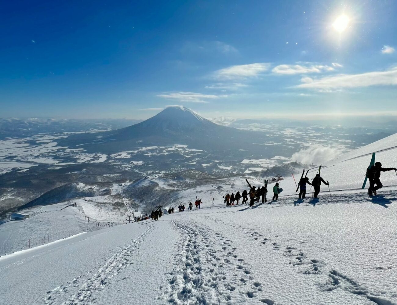 Hokkaido, le Japon sauvage Culture Japon 33