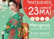 Festival Japon Matsukazé 2026