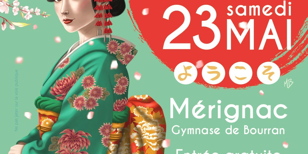 Festival Japon Matsukazé 2026