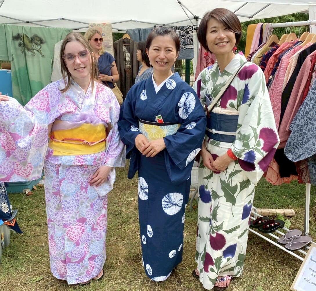 Festival Japon Matsukazé 2026