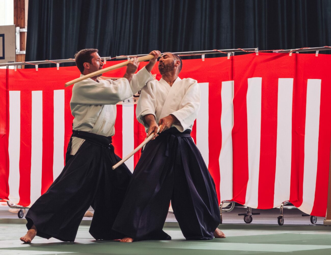 Festival Japon Matsukazé 2026 Aïkido