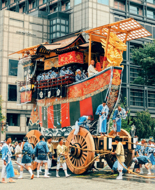 Les Matsuri au Japon (Culture Japon 33 n20) Les Matsuri au Japon (Culture Japon 33 n20)