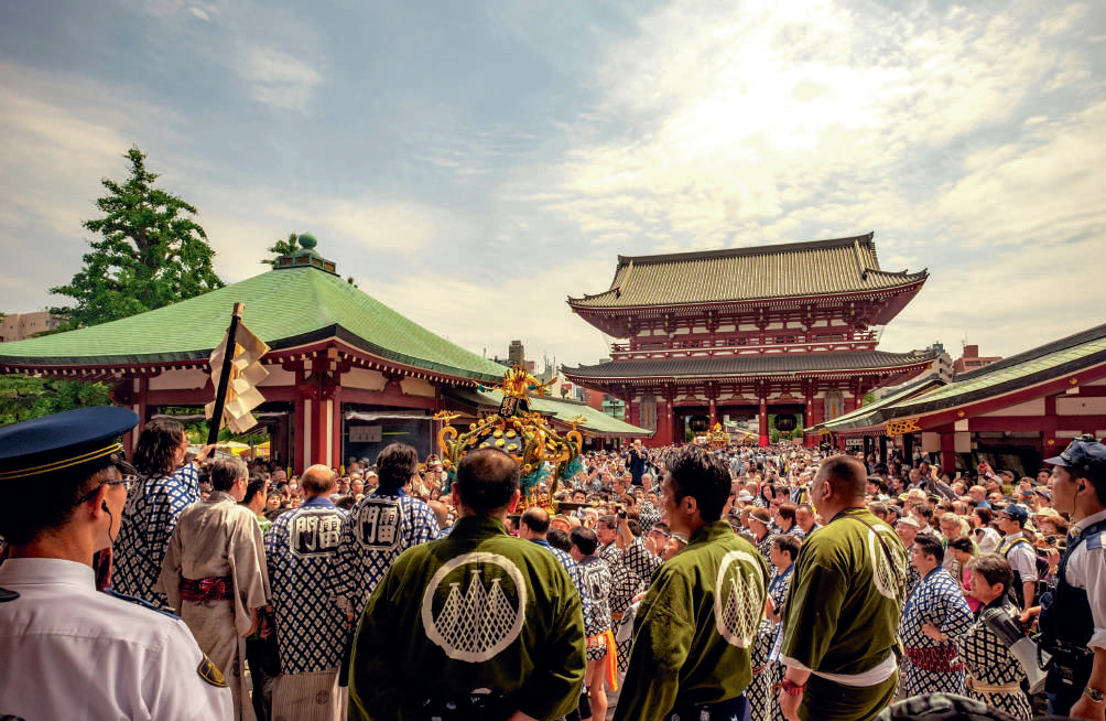 Les Matsuri au Japon (Culture Japon 33 n20) Les Matsuri au Japon (Culture Japon 33 n20)