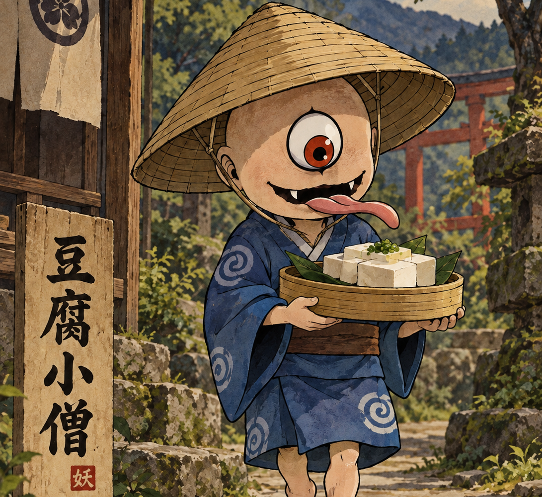 Yôkai japon