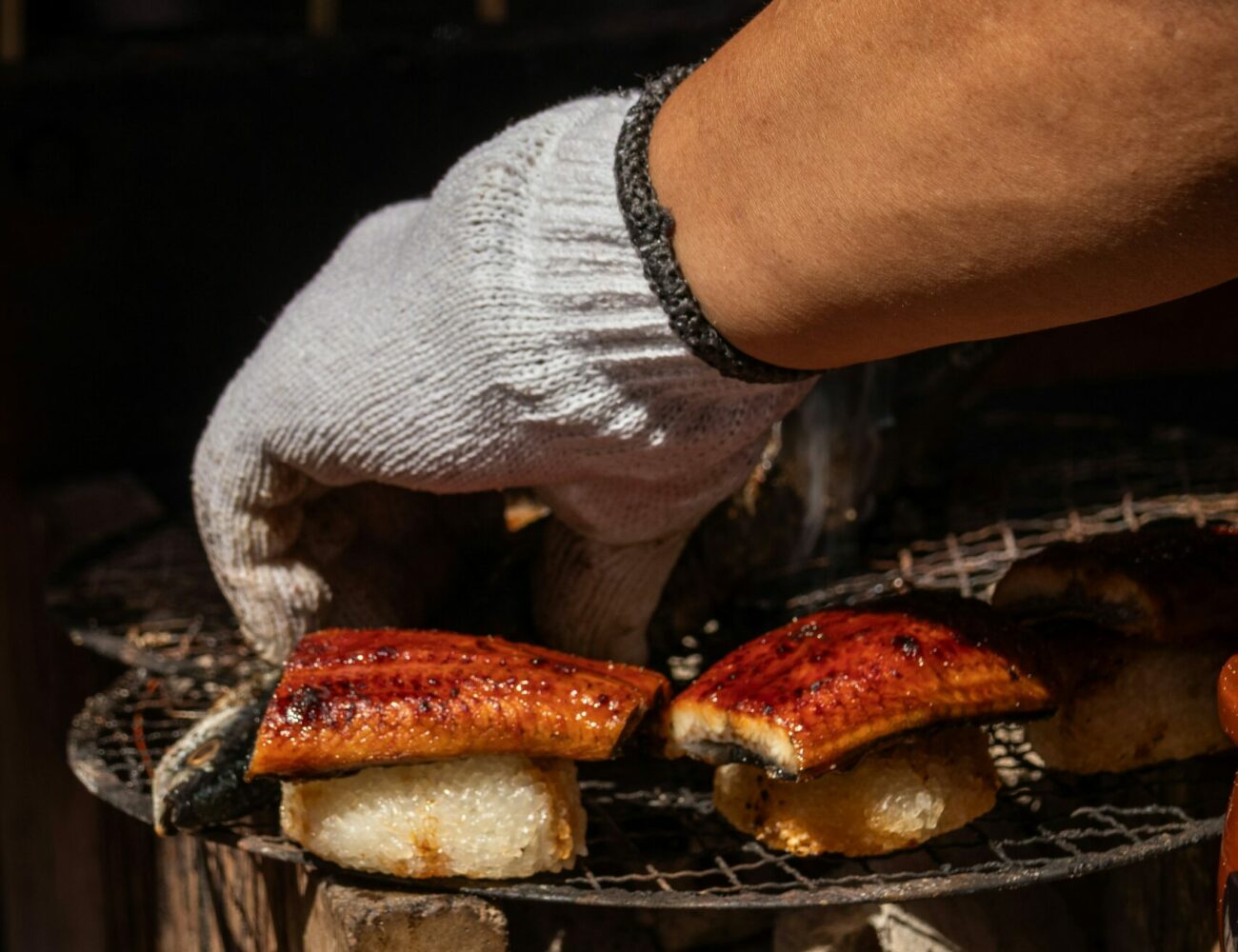 Unagi Kristijan-Arsov Unagi Kristijan-Arsov